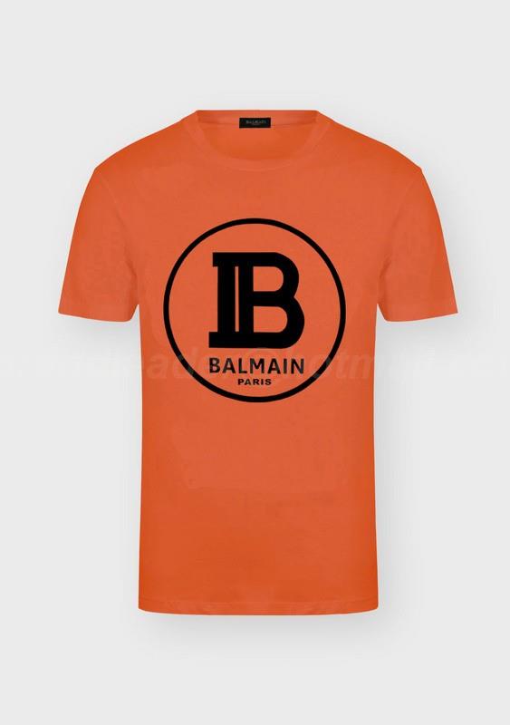 Balmain Men's T-shirts 60